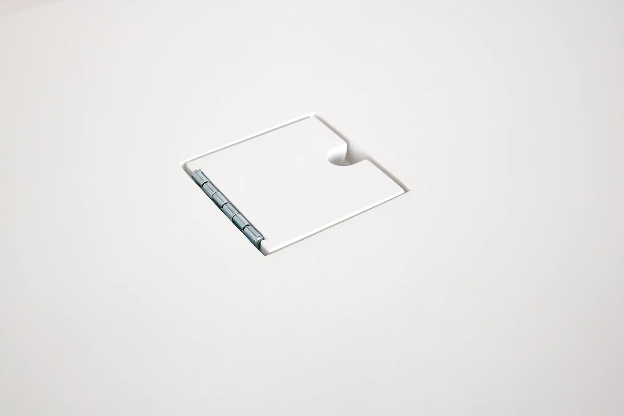 Newport White Peninsula Desk Newport White Peninsula Desk