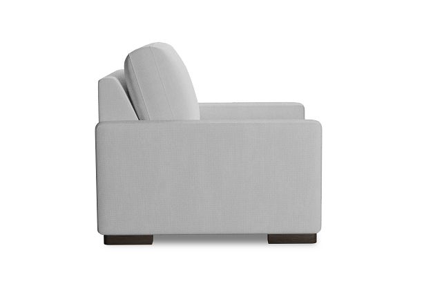 Edgewater Delray White Chair