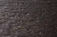 Heron Cove Dark Tone Panel Headboard With Lights