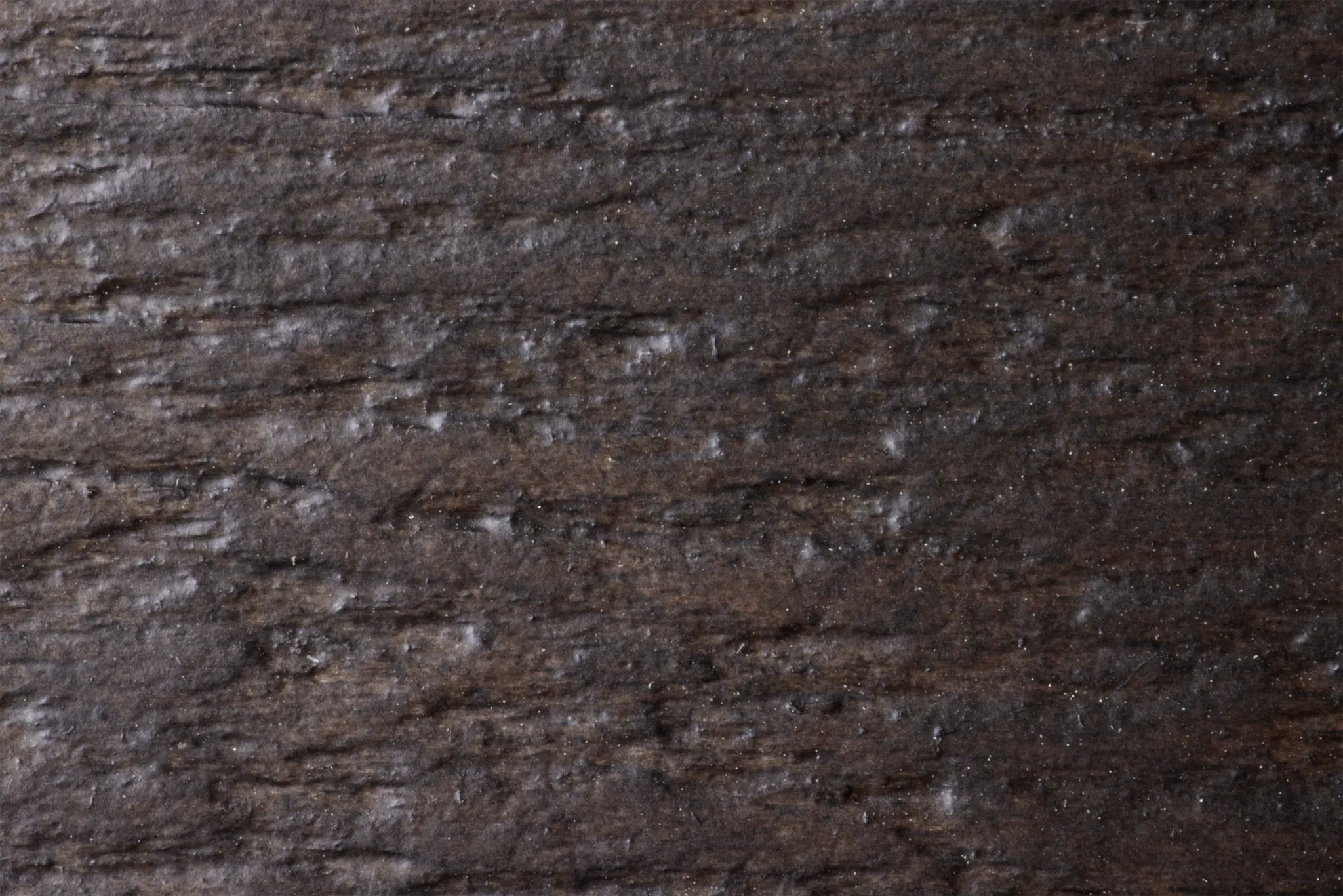 Heron Cove Dark Tone Panel Headboard With Lights