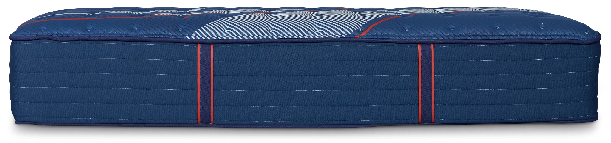 Posturepedic Elite Spring Albany 2 14" Firm Mattress