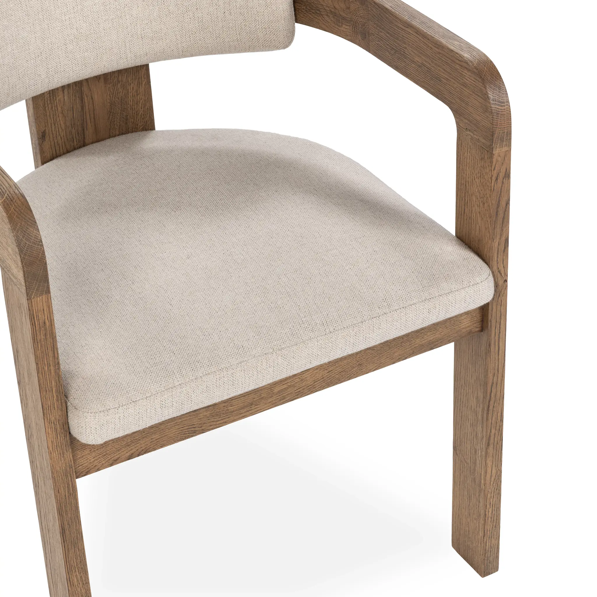 Bella Dark Tone Upholstered Side Chair Bella Dark Tone Upholstered Side Chair