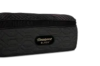 Beautyrest Black Series Two 16.25" Plush Pillow Top Mattress