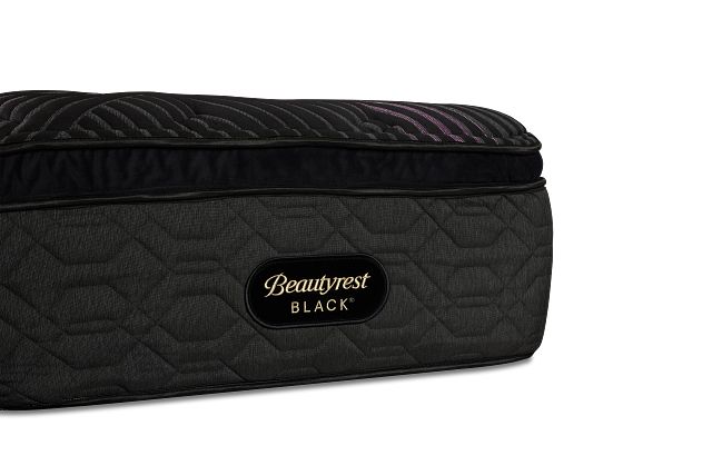 Beautyrest Black Series Two 16.25" Plush Pillow Top Mattress