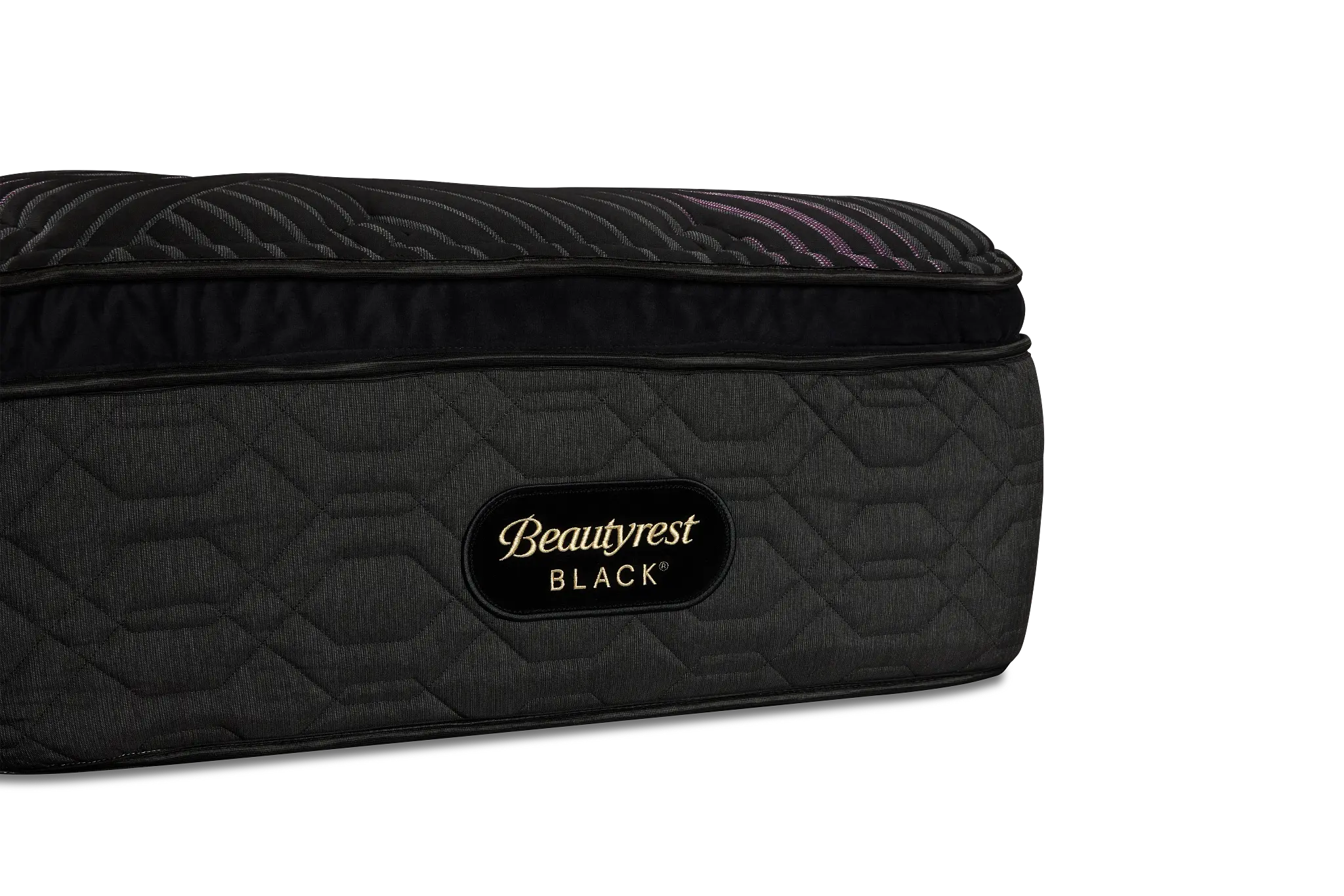 Beautyrest Black Series Two 16.25" Plush Pillow Top Mattress Beautyrest Black Series Two 16.25" Plush Pillow Top Mattress