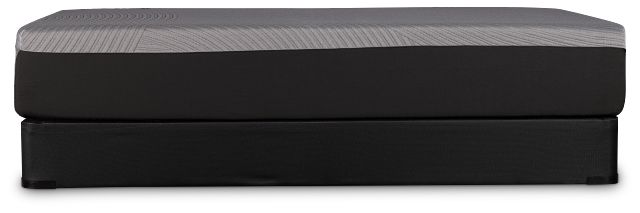 Zinus Endura 2.0 Cush Firm Mattress Set