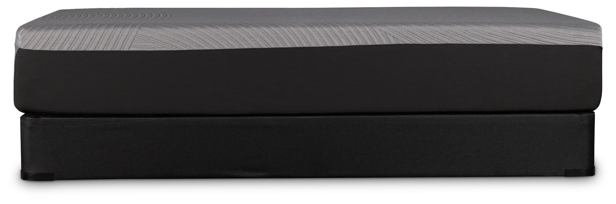 Zinus Endura 2.0 Cush Firm Mattress Set Zinus Endura 2.0 Cush Firm Mattress Set