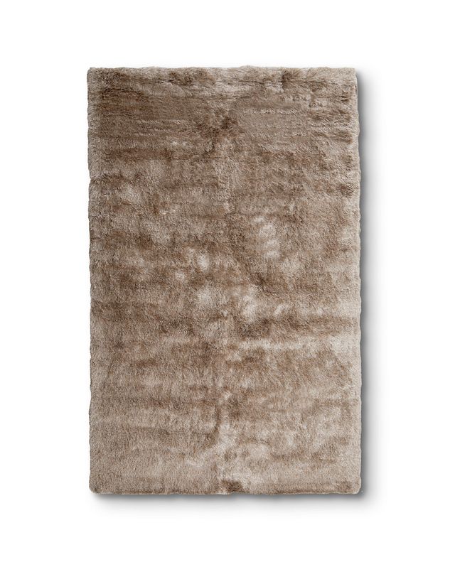 Allure Beige 8x11 Area Rug