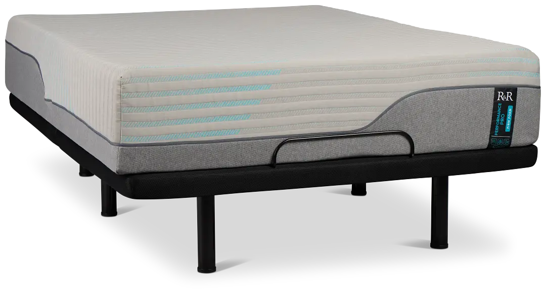 Rest & Renew Performance Pro Firm Plus Adjustable Mattress Set Rest & Renew Performance Pro Firm Plus Adjustable Mattress Set