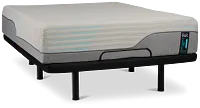 Rest & Renew Performance Pro Firm Plus Adjustable Mattress Set