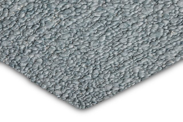 Aysu Blue 8x10 Area Rug