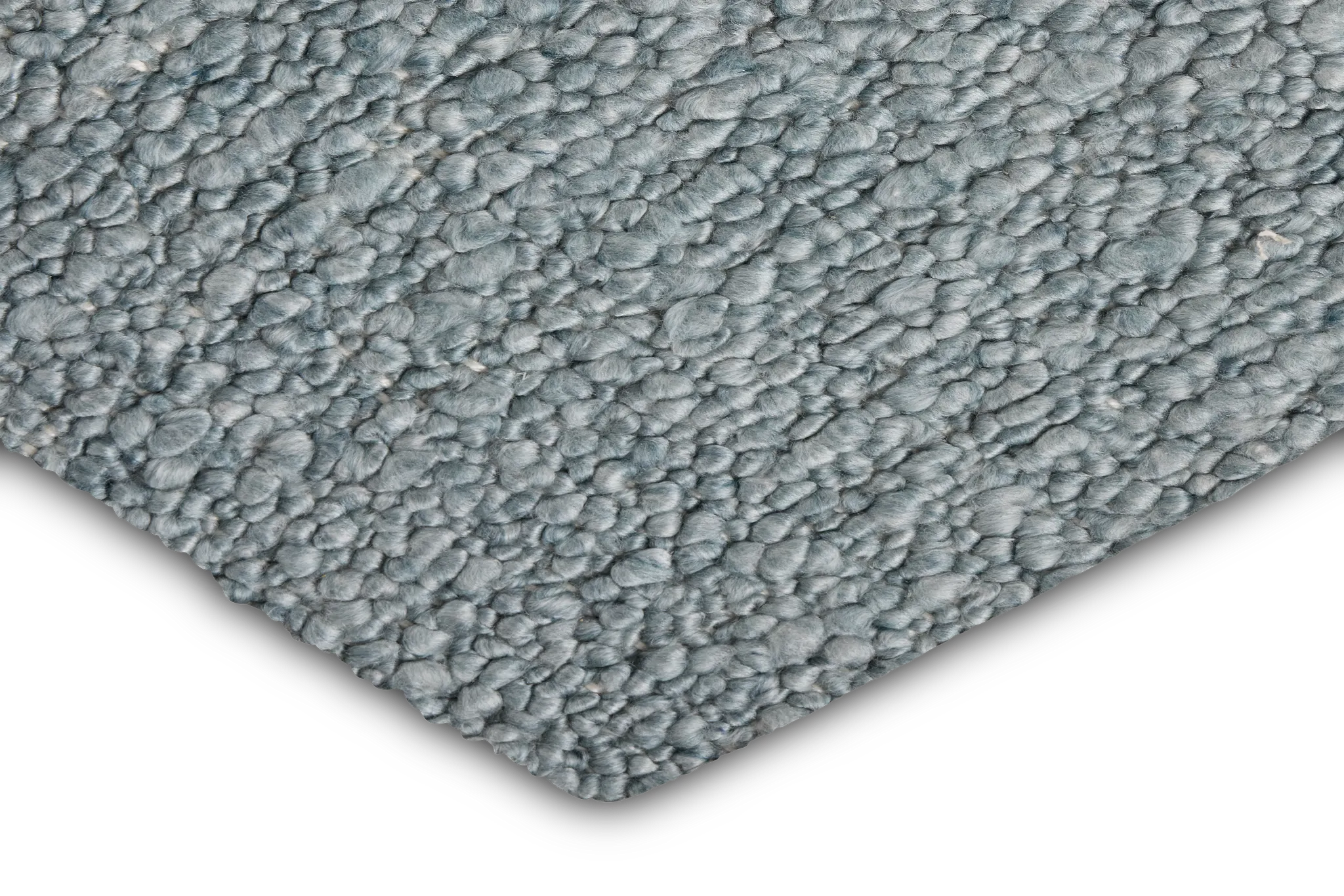 Aysu Blue 8x10 Area Rug