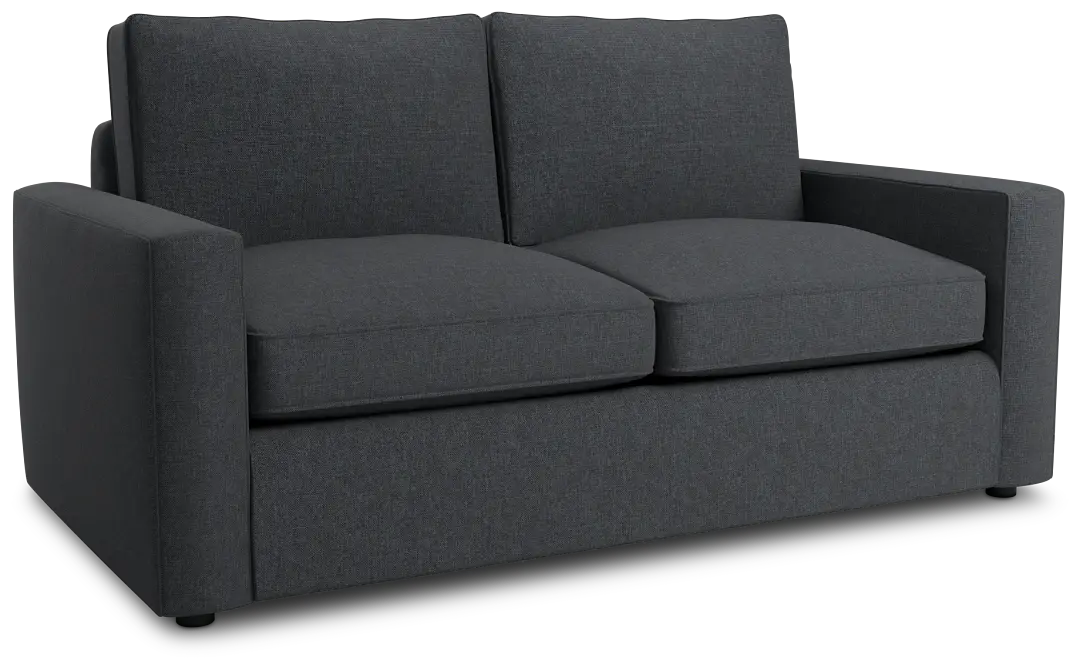 Siesta Elevation Gray Small Cooling Memory Foam Sleeper Siesta Elevation Gray Small Cooling Memory Foam Sleeper