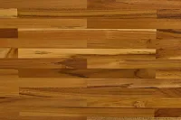 Haven Mid Tone Wood Square End Table