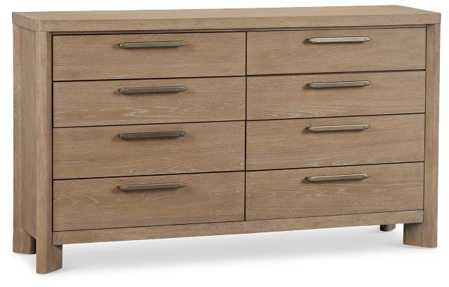 Alton Light Tone Dresser