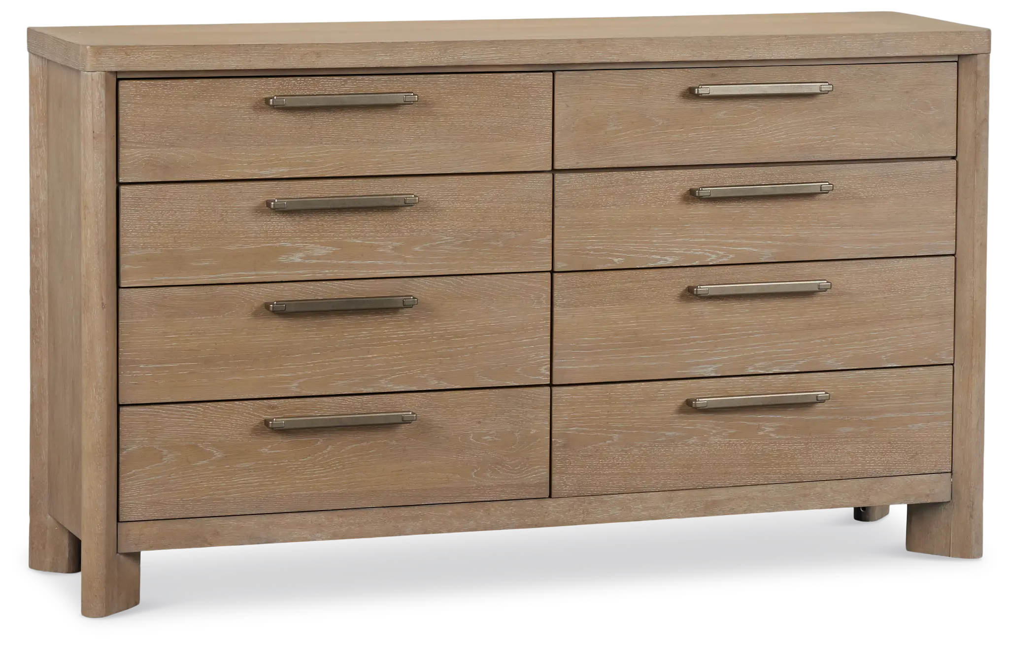Alton Light Tone Dresser Alton Light Tone Dresser