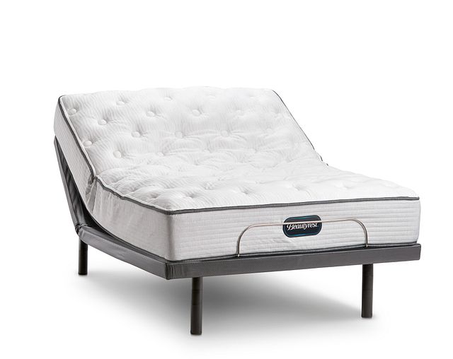 beautyrest with adjustable base