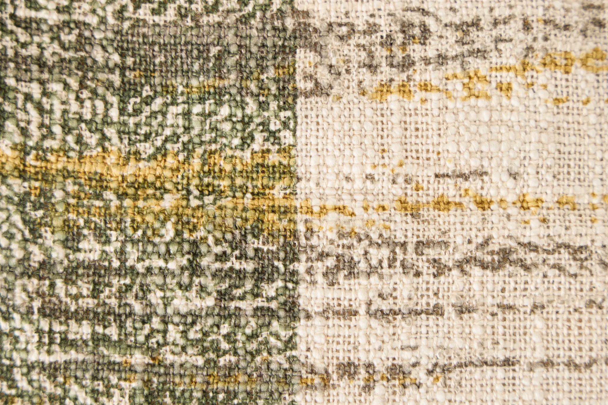 Kingsley Ivory 50"x 60" Throw