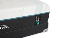 Tempur-pedic Tempur-adapt Medium Low-profile Mattress Set