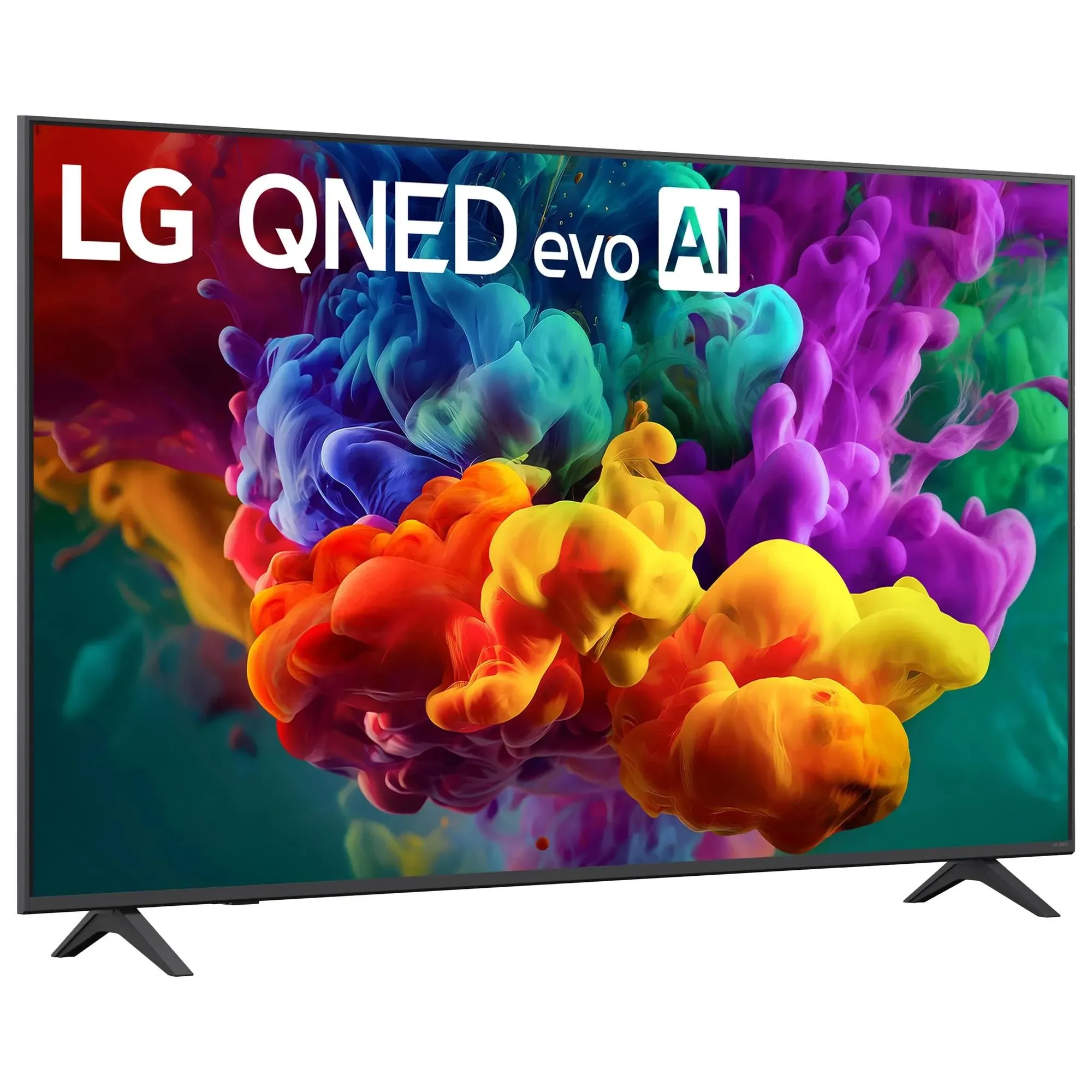 LG Qned84b Evo AI Mini LED 4K Smart TV 2026 Black 65" QNED Smart TV