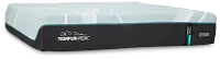 Tempur-pedic Tempur-luxeadapt 13" Medium Hybrid Mattress