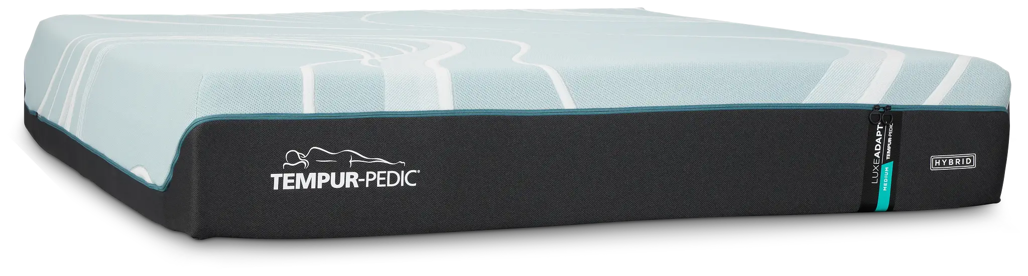 Tempur-pedic Tempur-luxeadapt 13" Medium Hybrid Mattress Tempur-pedic Tempur-luxeadapt 13" Medium Hybrid Mattress