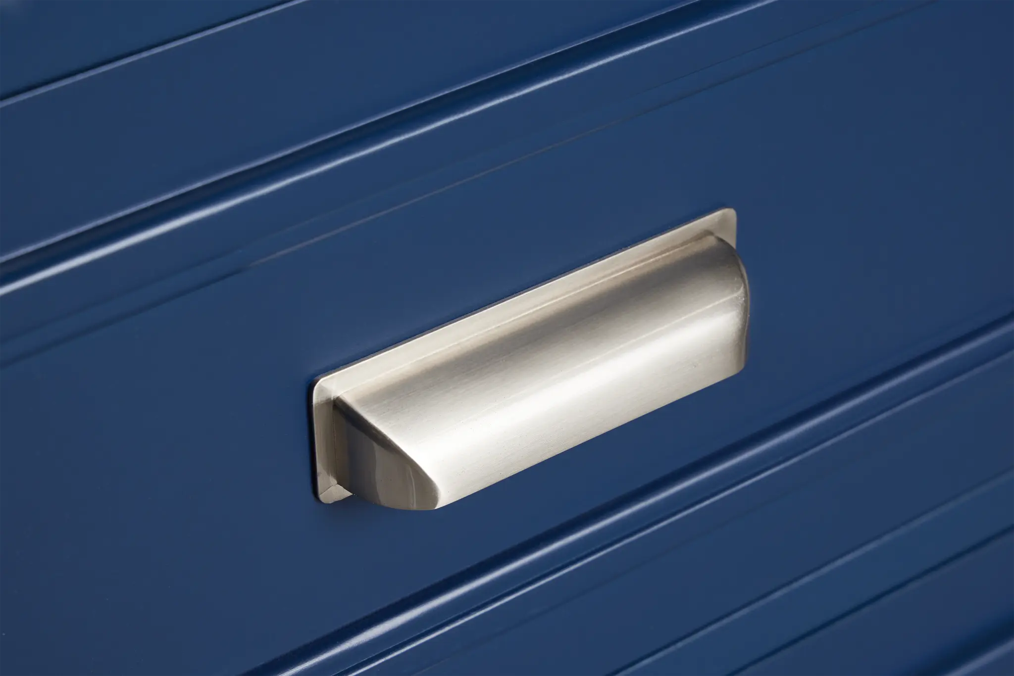 Cape Cod Blue Door Chest Cape Cod Blue Door Chest