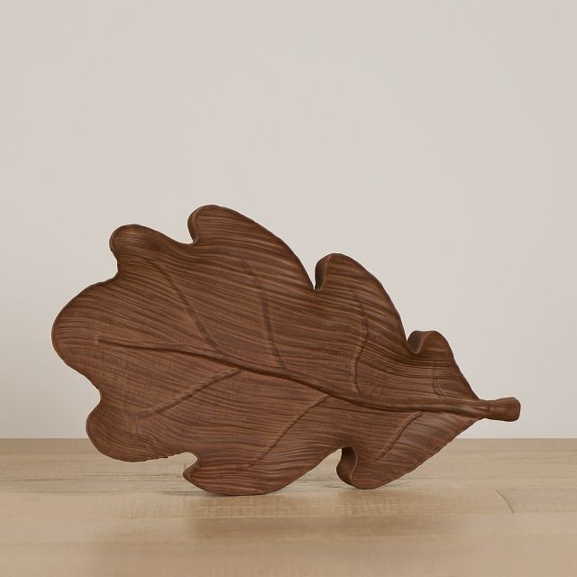Mazin Brown Plate