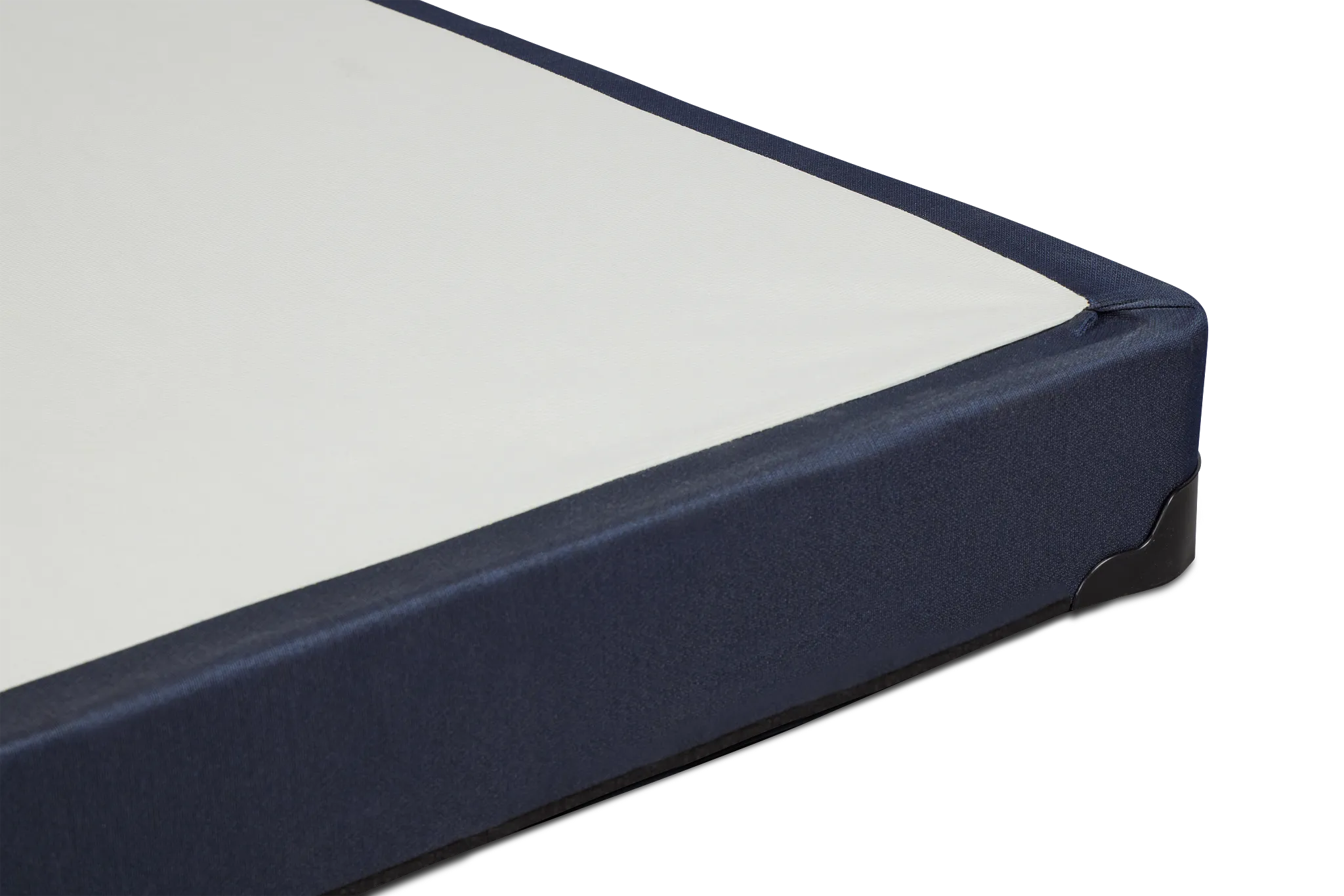 Stearns & Foster Reserve Soft Euro Pillow Top Low-profile Mattress Set