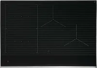 Electrolux 3068 Series Stainless Steel 30" Induction Cook Top
