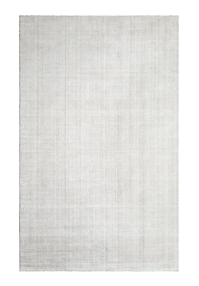 Divine Taupe Viscose Bl 8x10 Area Rug (0)