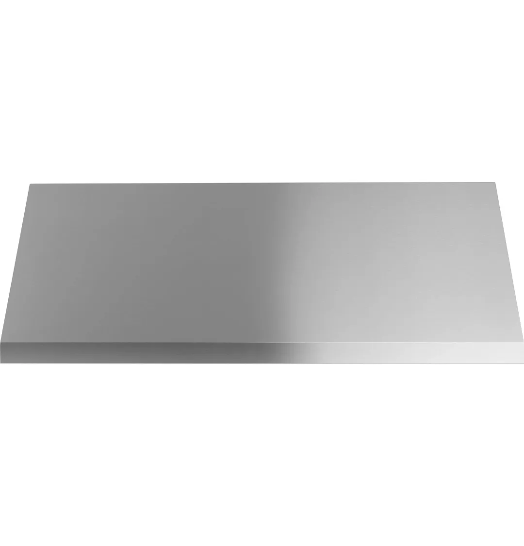 Ge 9484 Series Stainless Steel 48" Commercial Style Wall Hood