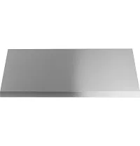 Ge 9484 Series Stainless Steel 48" Commercial Style Wall Hood