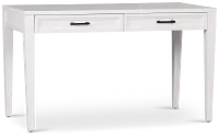 Nantucket White Writing Desk