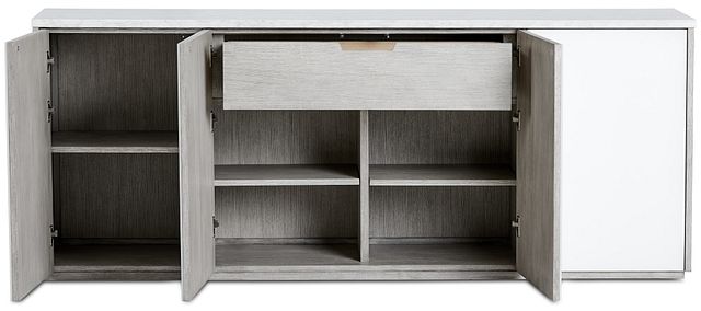 Rio Light Tone Server
