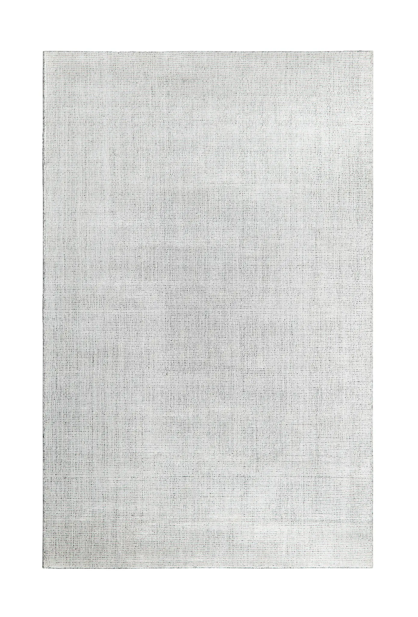 Divine Light Gray Viscose Bl 5x8 Area Rug Divine Light Gray Viscose Bl 5x8 Area Rug