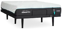 Tempur-pedic Tempur-proadapt Medium Hybrid Ergo 3.0 Adjustable Mattress Set