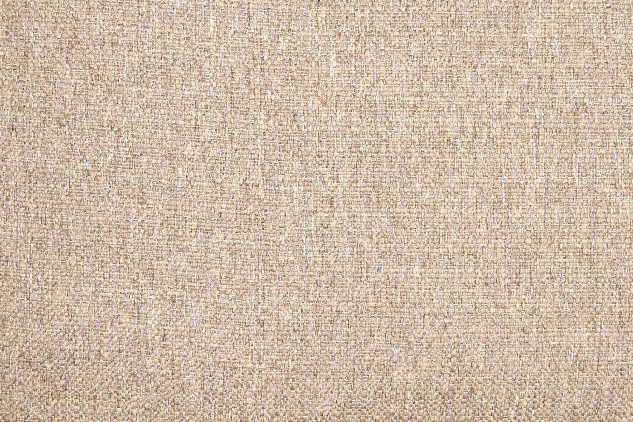 Sinclair Brown Fabric Small Two-arm Sectional