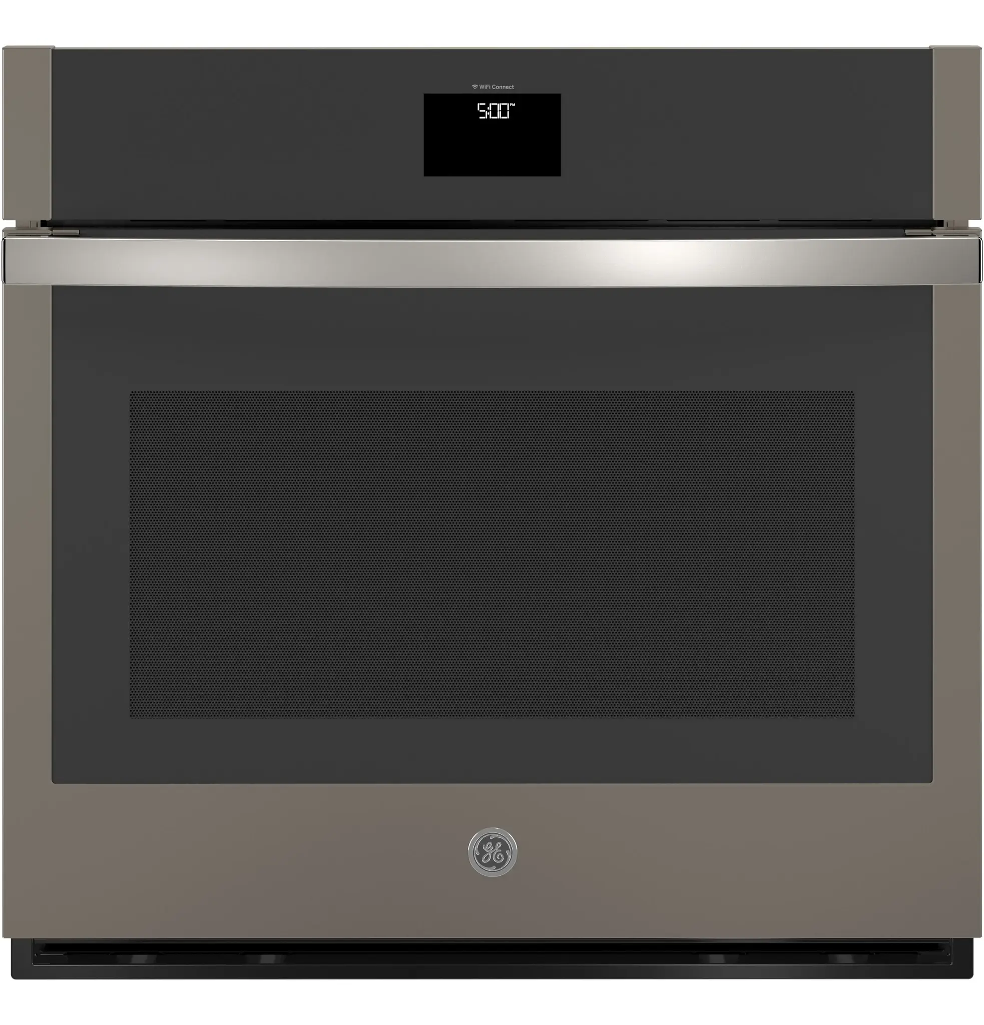 Ge 5000 Series Slate 30" Single Electric Oven Ge 5000 Series Slate 30" Single Electric Oven