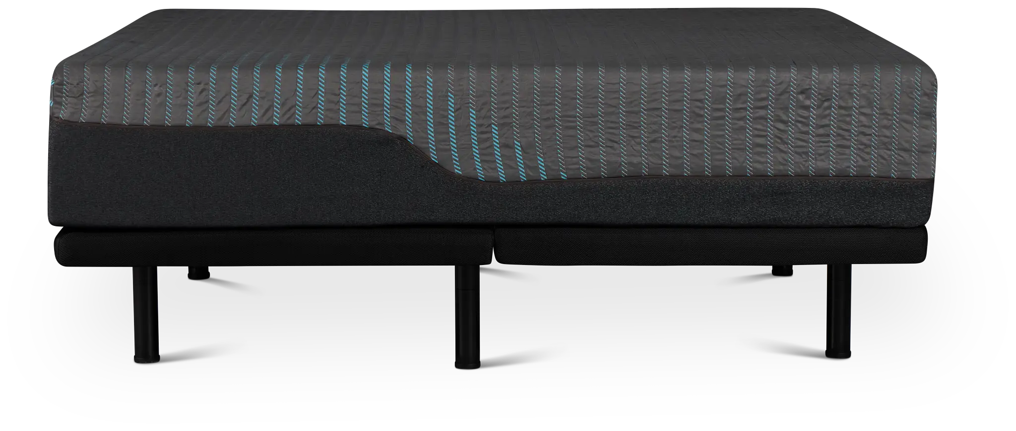 Rest & Renew Performance Max Medium Plus Adjustable Mattress Set Rest & Renew Performance Max Medium Plus Adjustable Mattress Set