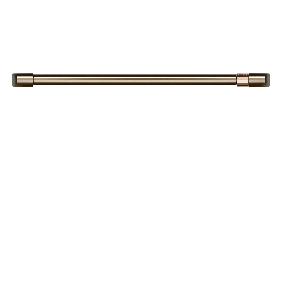Cafe 0 Series Bronze 30" Handle Kit