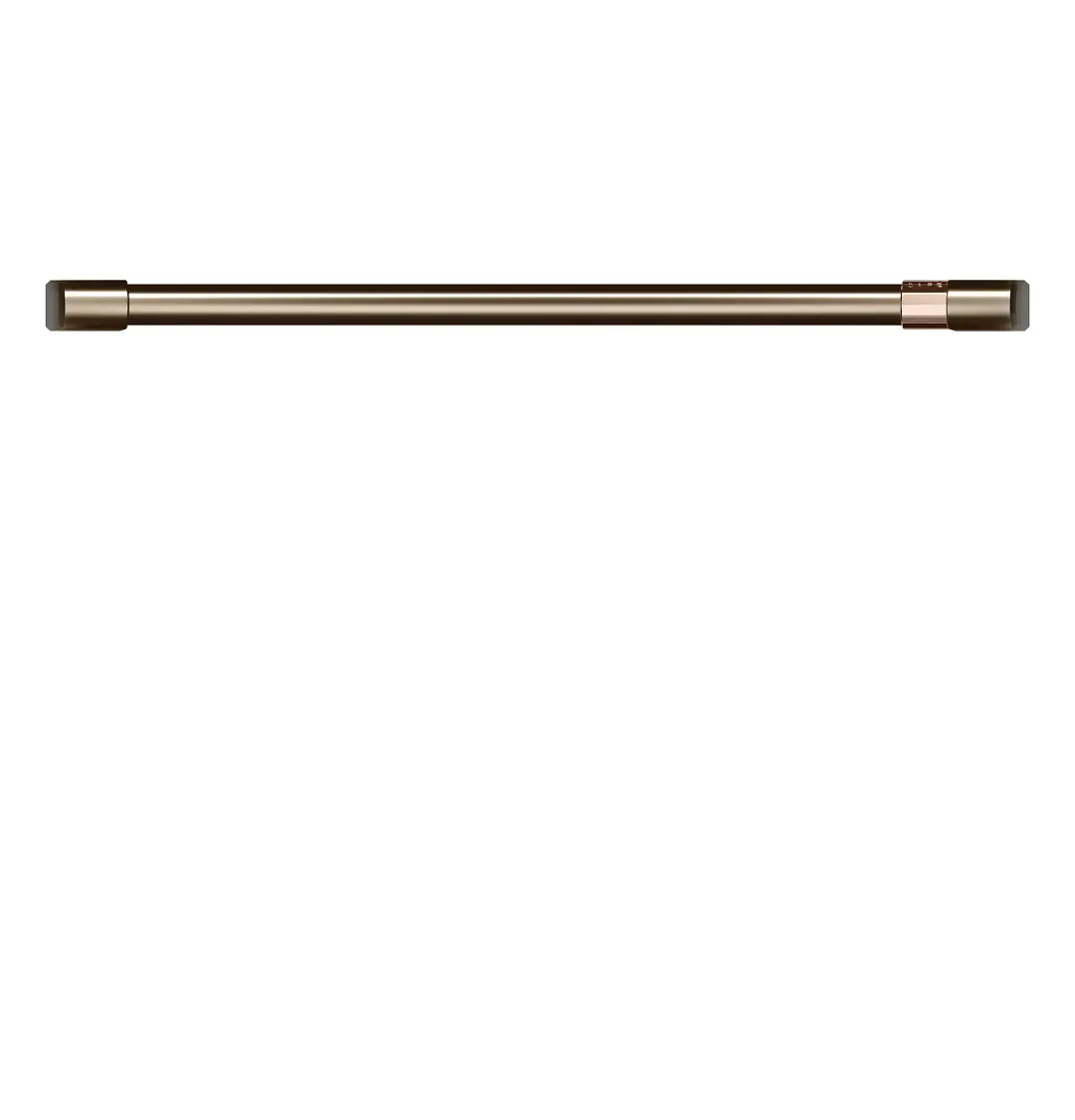 Cafe 0 Series Bronze 30" Handle Kit Cafe 0 Series Bronze 30" Handle Kit