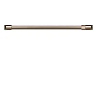 Cafe 0 Series Bronze 30" Handle Kit