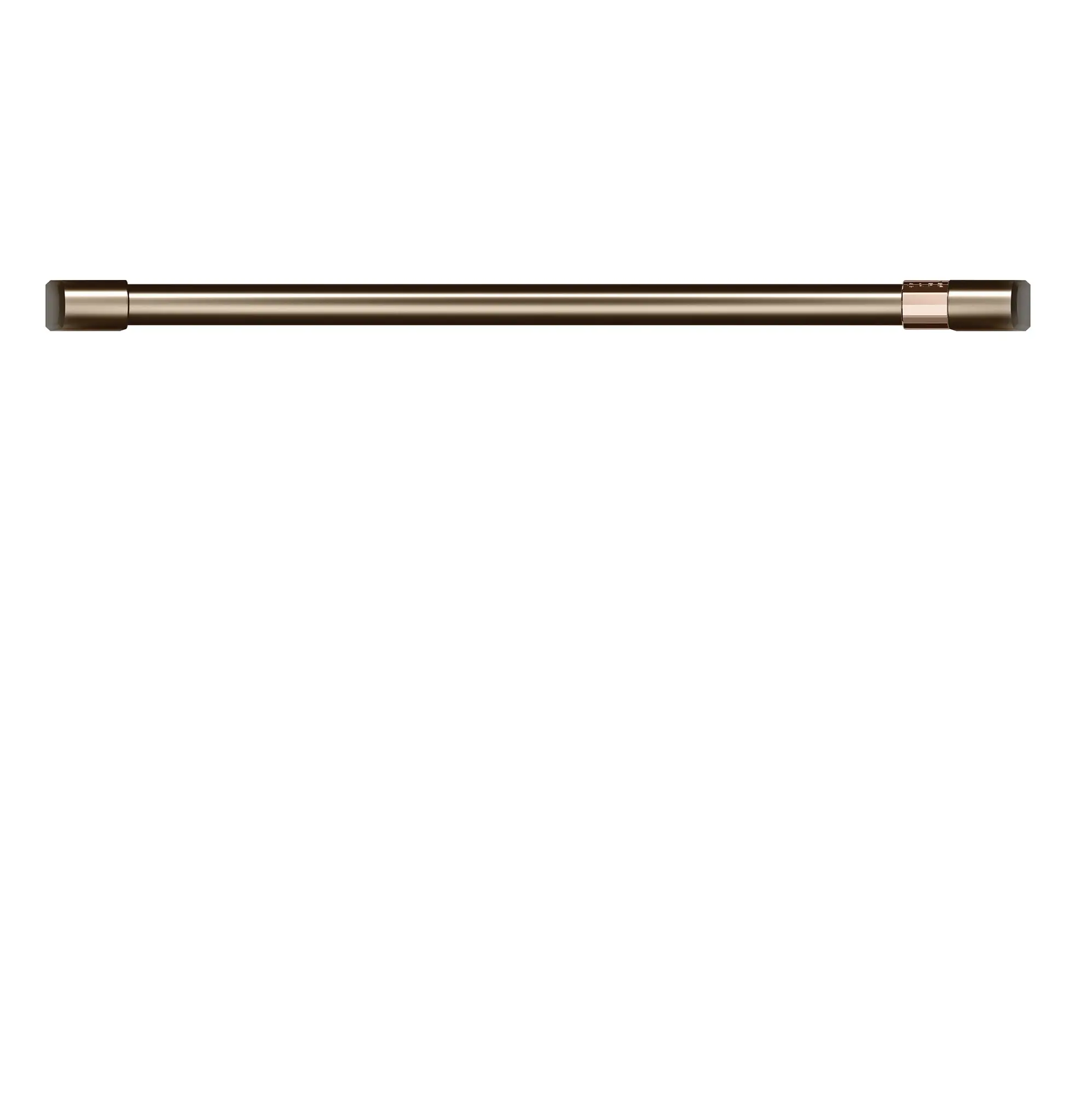 Cafe 0 Series Bronze 30" Handle Kit Cafe 0 Series Bronze 30" Handle Kit