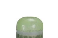 Maripola Green Small Vase