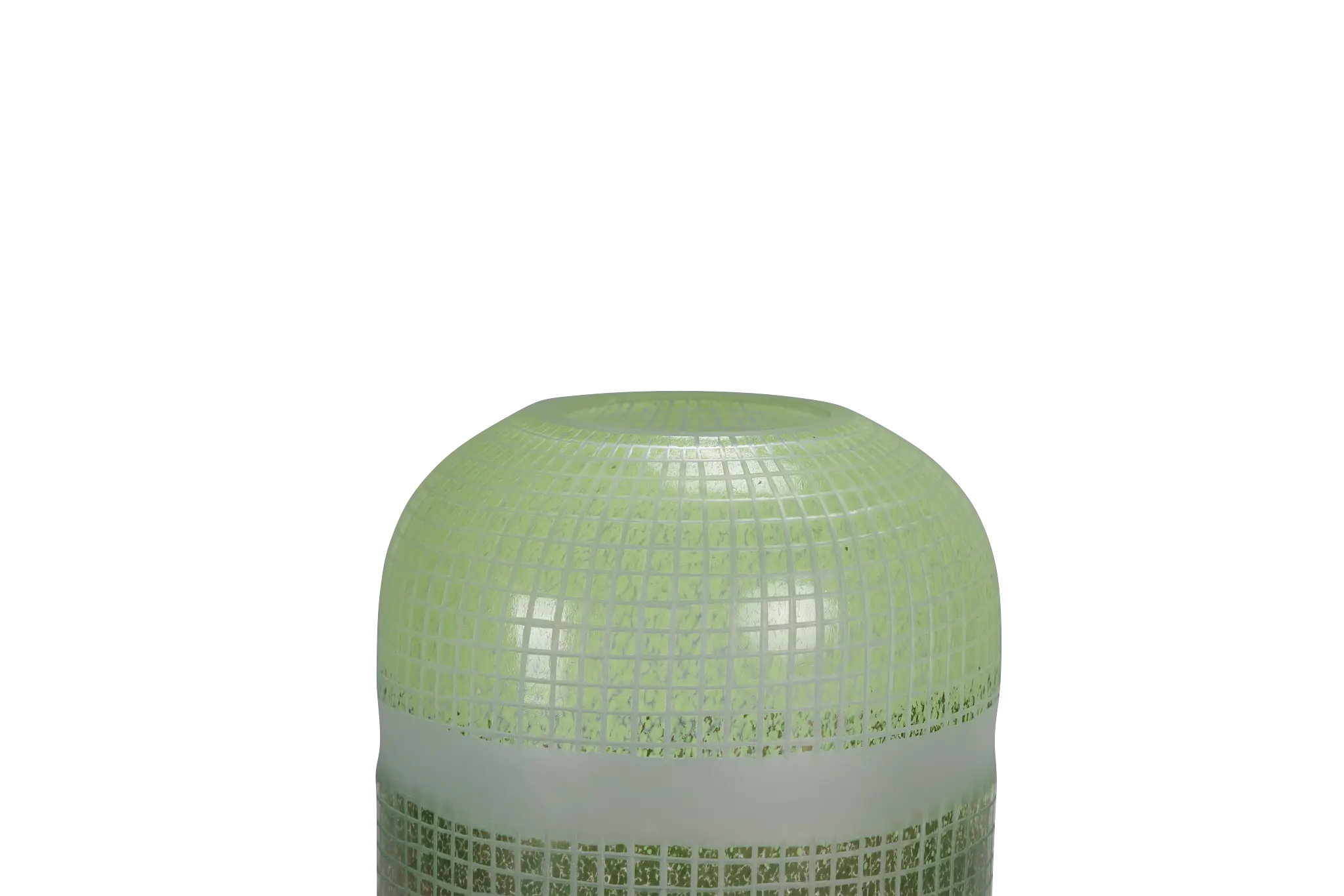 Maripola Green Small Vase Maripola Green Small Vase