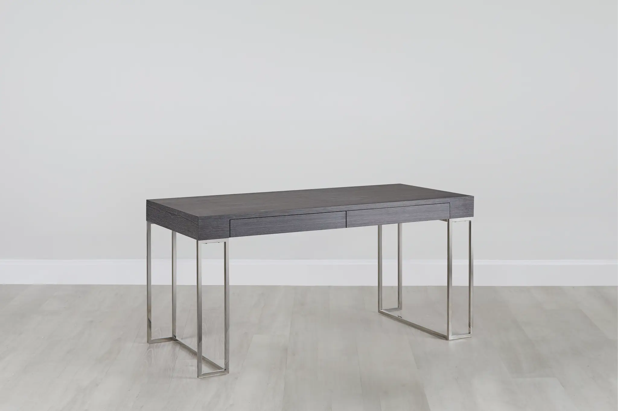 Vancouver Dark Gray Writing Desk Vancouver Dark Gray Writing Desk