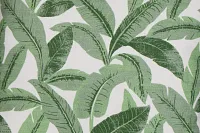 Jungle Green 20" Accent Pillow