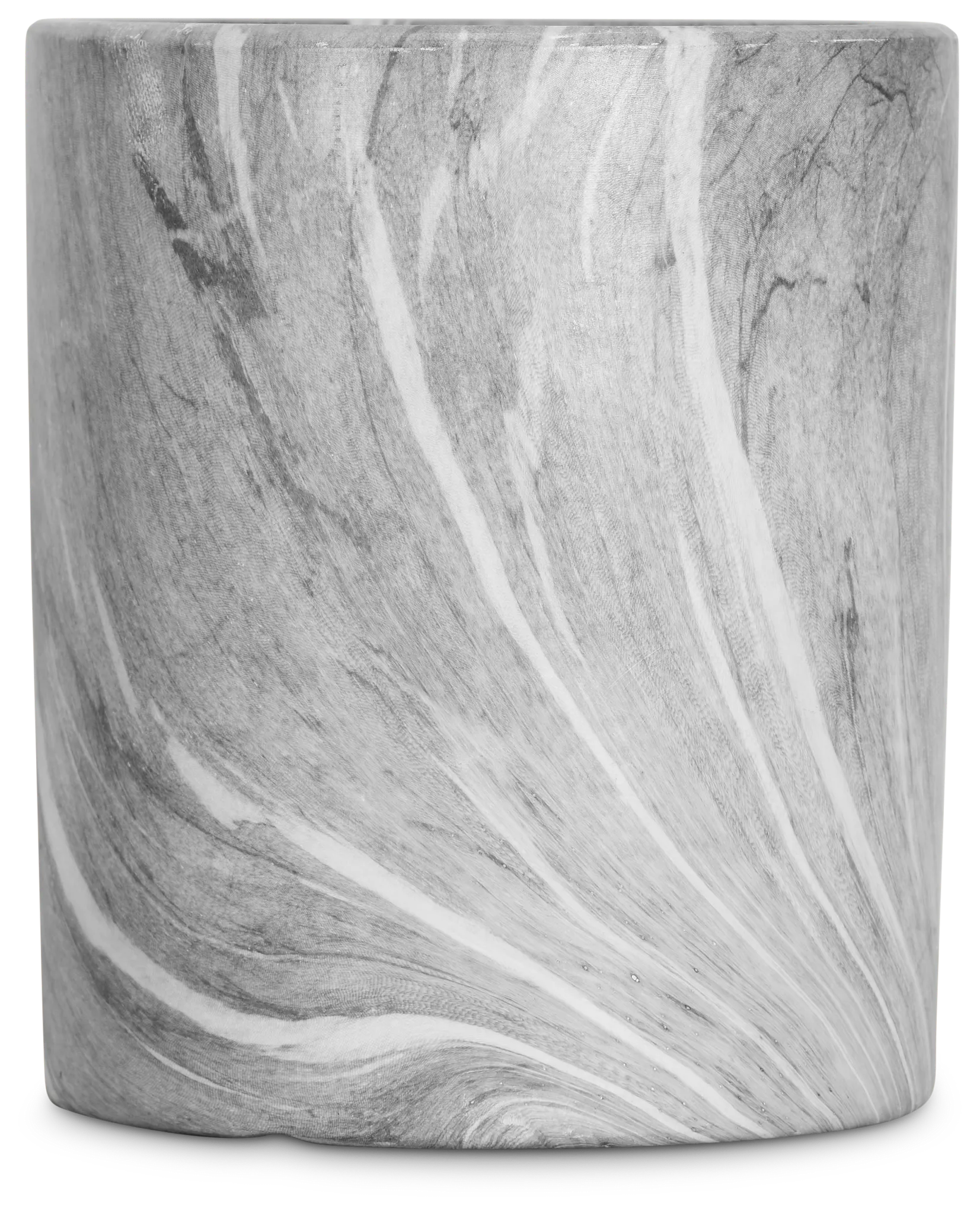 Callie White Large Planter