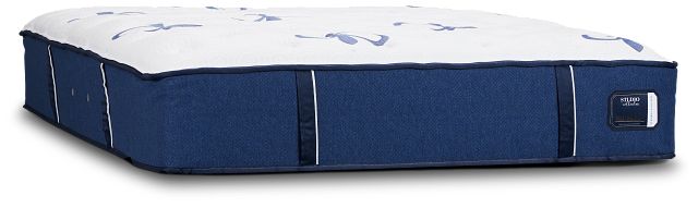 Stearns & Foster Studio 14" Medium Tight Top Mattress